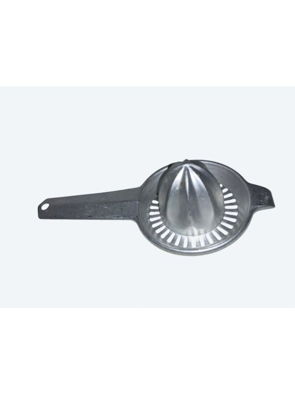 Vintage Foley Handheld Aluminum Juicer Squeezer Fruit Lemons Oranges etc., - Picture 4 of 16